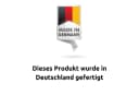 Bellissa Gabionen-Hochteich rund 160L PVC-Folie Bild 5