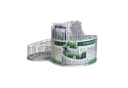 Bellissa Kräuterspirale Silber für Balkon & Terrasse Bild 5