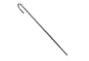 Belissa XL 40 cm Stahl Verzinkt Zelthering Bodenanker Set 4-St Bild 1