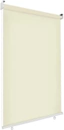 HECHT INTERNATIONAL Senkrechtmarkise Beige Polyester Bild 1