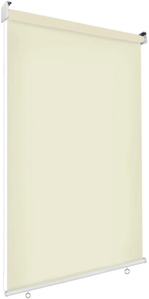HECHT INTERNATIONAL Senkrechtmarkise Beige Polyester