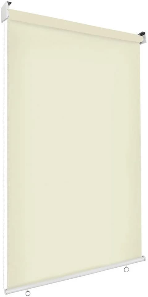 hecht international Senkrechtmarkise 230x140 cm