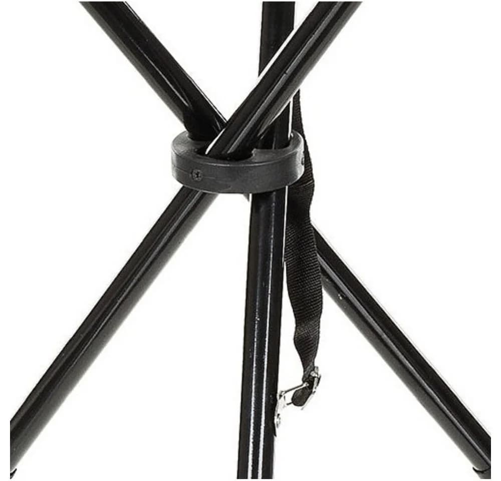 MFH Campinghocker Klapphocker Dreibein Oliv