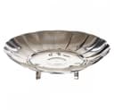 FoxOutdoor Feuerschale Edelstahl Faltbar Bild 1