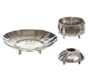 FoxOutdoor Feuerschale Edelstahl Faltbar Bild 2
