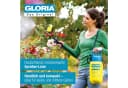 Gloria Drucksprühgerät 3 l Gartenspritze Bild 2