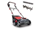 Scheppach Elektro-Vertikutierer SC38 1600W mit 45L Fangkorb Bild 4