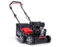 Scheppach Benzin-Vertikutierer SC55P 5,4 PS 40 cm Arbeitsbreite Bild 2
