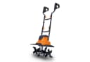 Scheppach IXES IX-EH38 Elektro-Motorhacke Gartenfräse 360mm Bild 2