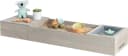 MUDDY BUDDY® Sandkasten Space Saver Warmgrau FSC® Bild 2