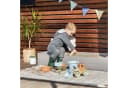 MUDDY BUDDY® Sandkasten Space Saver Warmgrau FSC® Bild 4