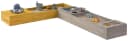 MUDDY BUDDY® Sandkasten Flexy Style Warmgrau-Ocker Holzschutz Bild 2
