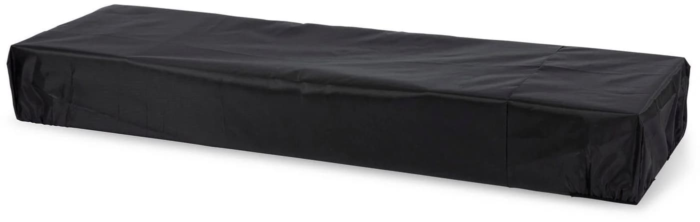 MUDDY BUDDY® Sandkasten-Abdeckplane Sandpit Narrow Schwarz - Bild 2