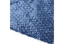 RAMROXX Solarabdeckplane Poolheizung UV-stabilisiert Blau/Schwarz Bild 2