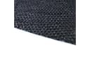 RAMROXX Solarabdeckplane Poolheizung UV-stabilisiert Blau/Schwarz Bild 4