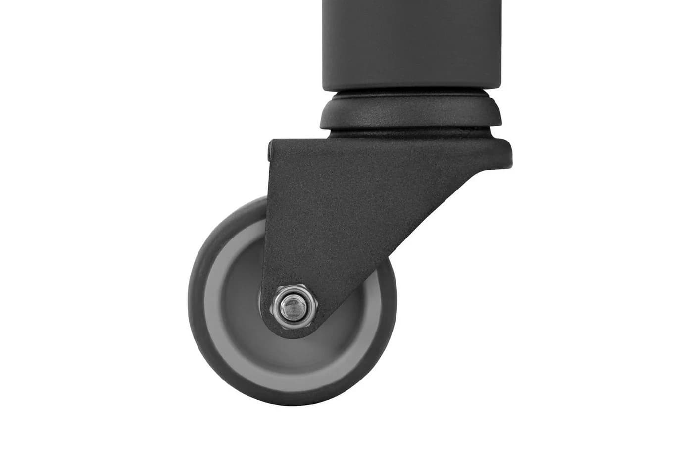 Knirps Easy-Click® Sockel 50 kg Stahl Schirmständer mit Rollen - Bild 4
