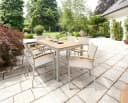 MERXX Gartentisch Monaco 90x150 cm Bild 1