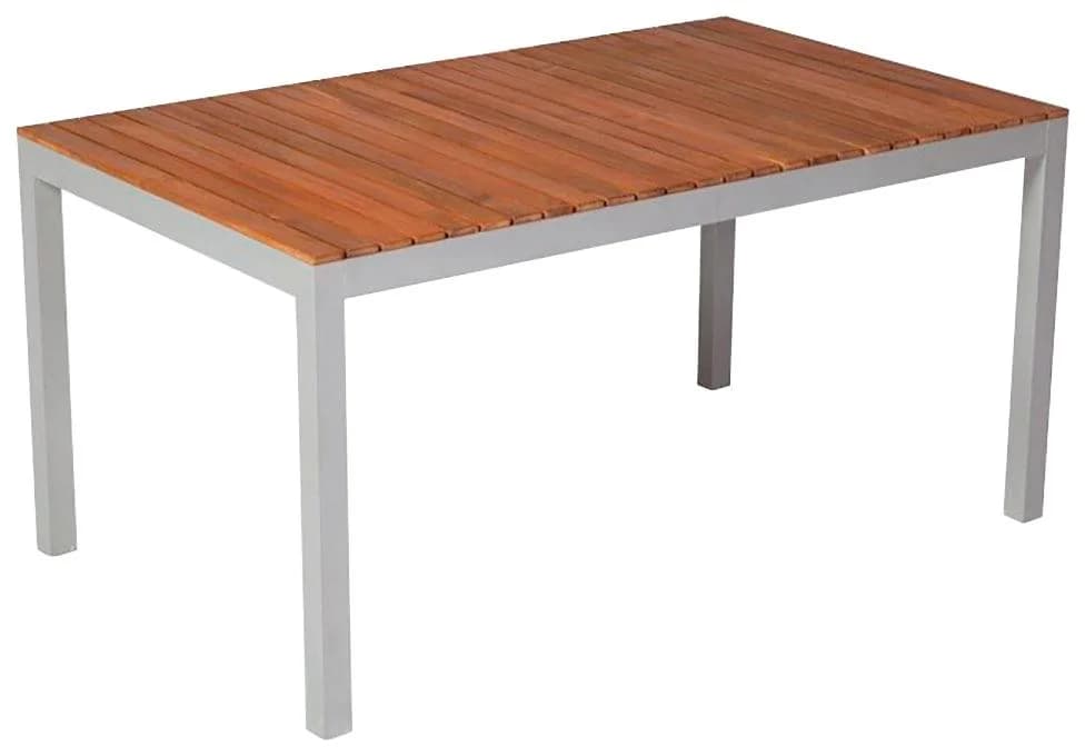 MERXX Gartentisch Monaco 90x150 cm - Bild 3
