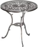 MERXX Balkonset Lugano 3-teilig Aluminium Barock Bild 1