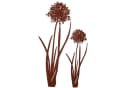 UNUS GARDEN Gartenstecker Agapanthus 2er Set Bild 2