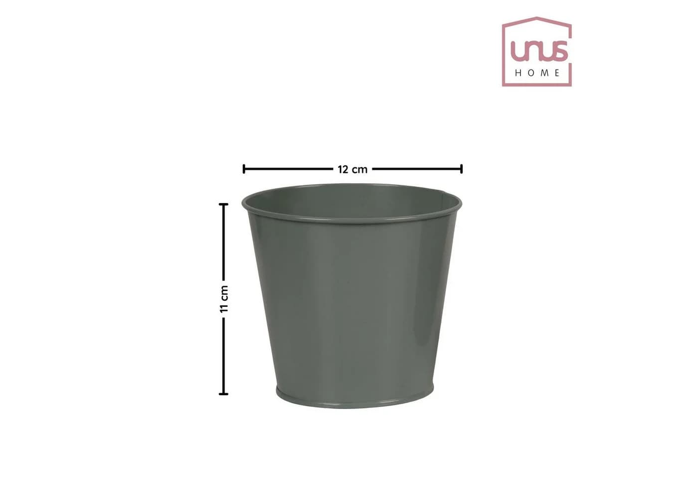 UNUS HOME Blumenkasten Kräuterbar Bambus - Bild 5
