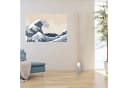 relaxdays Rankhilfe 50x Bambusstäbe 150cm Natur Bild 5