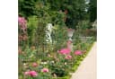 RELAXDAYS Gartenfigur Flamingo Figur 2er Set Bild 5