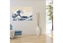 relaxdays Rankhilfe 40er Set Bambus 105 cm Bild 5