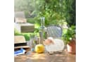 relaxdays Gartenfigur Schaf Weiß/Beige Bild 1