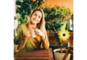 RELAXDAYS Windspiel 2er Set Sonnenblume Gelb Bild 3