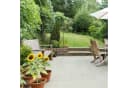 RELAXDAYS Rankgitter Metall 2er Set Schwarz Bild 5