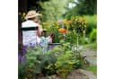 relaxdays Gartenstecker "garden" Bunt Frosch Deko Bild 3