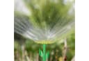 relaxdays Sprinkler Blume 6er Set Bunt Bild 1