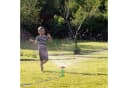 relaxdays Sprinkler Blume 6er Set Bunt Bild 5