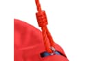 Relaxdays Nestschaukel Kinder rot mit Schaumstoffgriffen Bild 5
