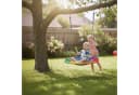 relaxdays Nestschaukel 110 cm Bunt Bild 1