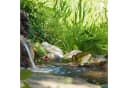 RELAXDAYS Gartenfigur Frosch Kunststein Grün Bild 1
