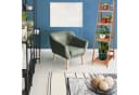 relaxdays Blumenständer Blumentreppe aus Holz M Bild 5
