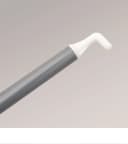 LYSEL® Bedienstab für Sonnensegel 127cm Grau Bild 2