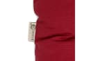 Beautissu Bankauflage Flair BK Rot Outdoor Kissen Bild 4