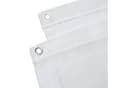 Sol Royal Balkonsichtschutz Weiß HDPE Blickdicht UV-Schutz Bild 4