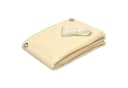 Sol Royal Balkonsichtschutz Creme HDPE Blickdicht UV-Schutz Bild 1