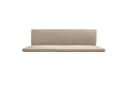 Beautissu Sitzauflage Hollywoodschaukel 3 Sitzer 2er Set Bild 1