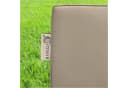 Beautissu Sitzauflage Hollywoodschaukel 3 Sitzer 2er Set Bild 4
