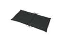 Beautissu Sitzauflage Niedriglehner Base NL 100x50cm Graphit Bild 5