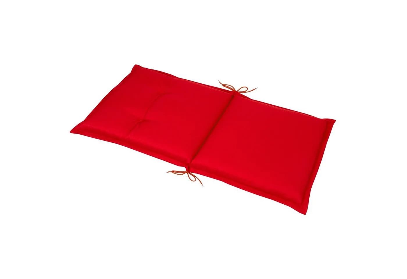 Beautissu Sitzauflage Niedriglehner Auflagen Base NL, 6 cm Dickes Sitzpolster - Bild 5