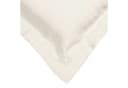 Beautissu Hochlehnerauflage 6er Set Natur Polyester Bild 5