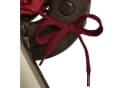 Beautissu Hochlehnerauflage 2er Set Rot Flair HL Bild 3
