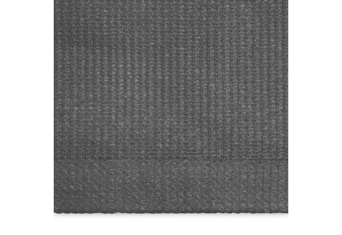 Sol Royal Sonnensegel 2x2m SolVision HS9 Anthrazit UV-Schutz - Bild 4