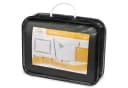 Sol Royal Sonnensegel 2x2m SolVision HS9 Anthrazit UV-Schutz Bild 5